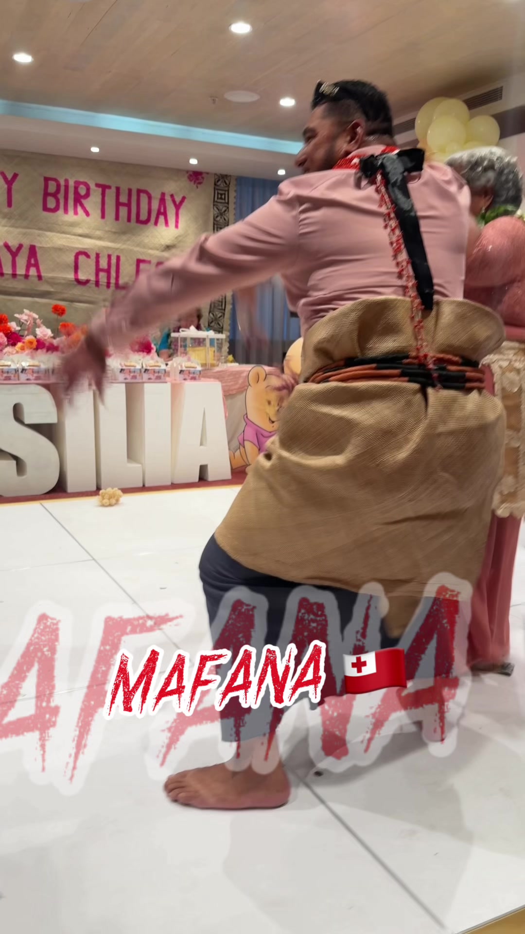 @Uliti Tafea