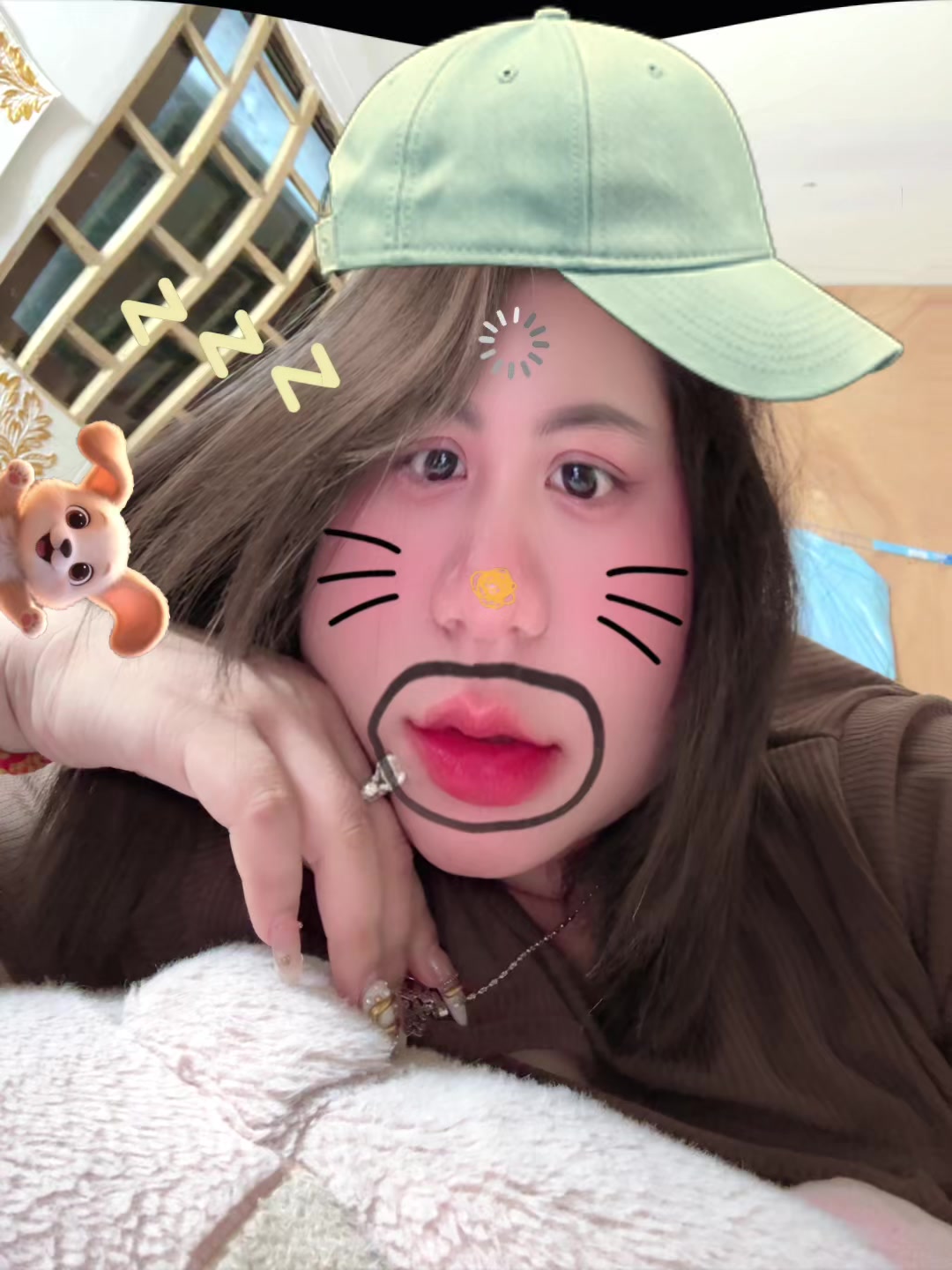 @អ្នកម៉ាក់កូនមួយ ྀི