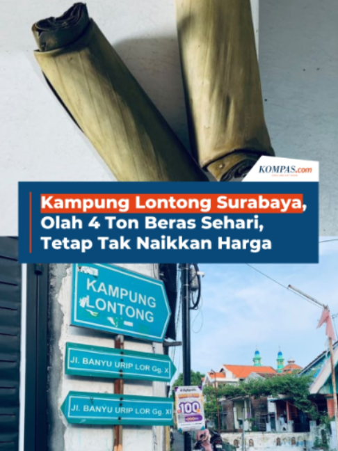 @Kompas.com