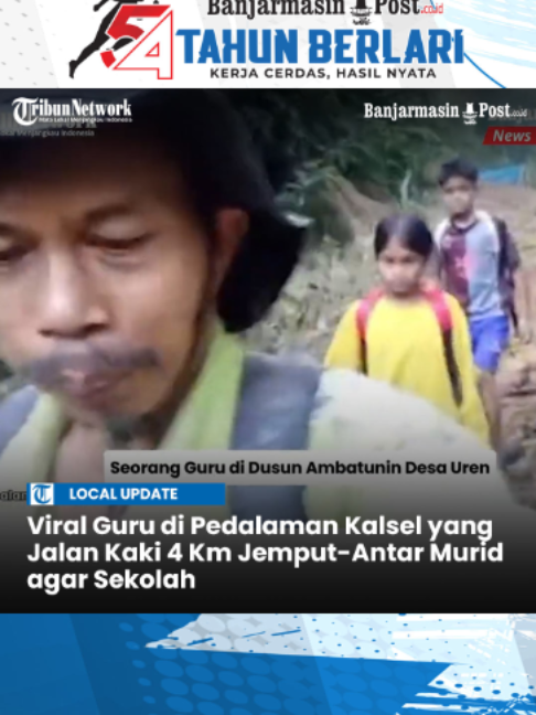 @Banjarmasin Post