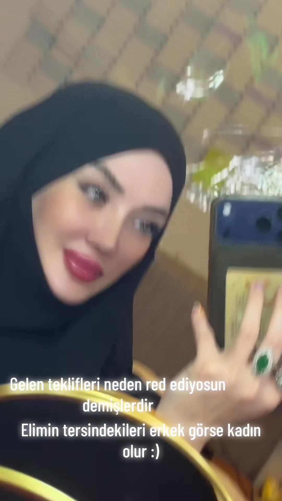 @Büşra Irem Tirindaz