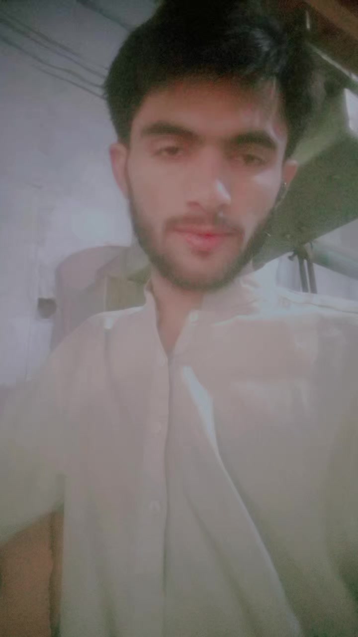 @ز خمی امان