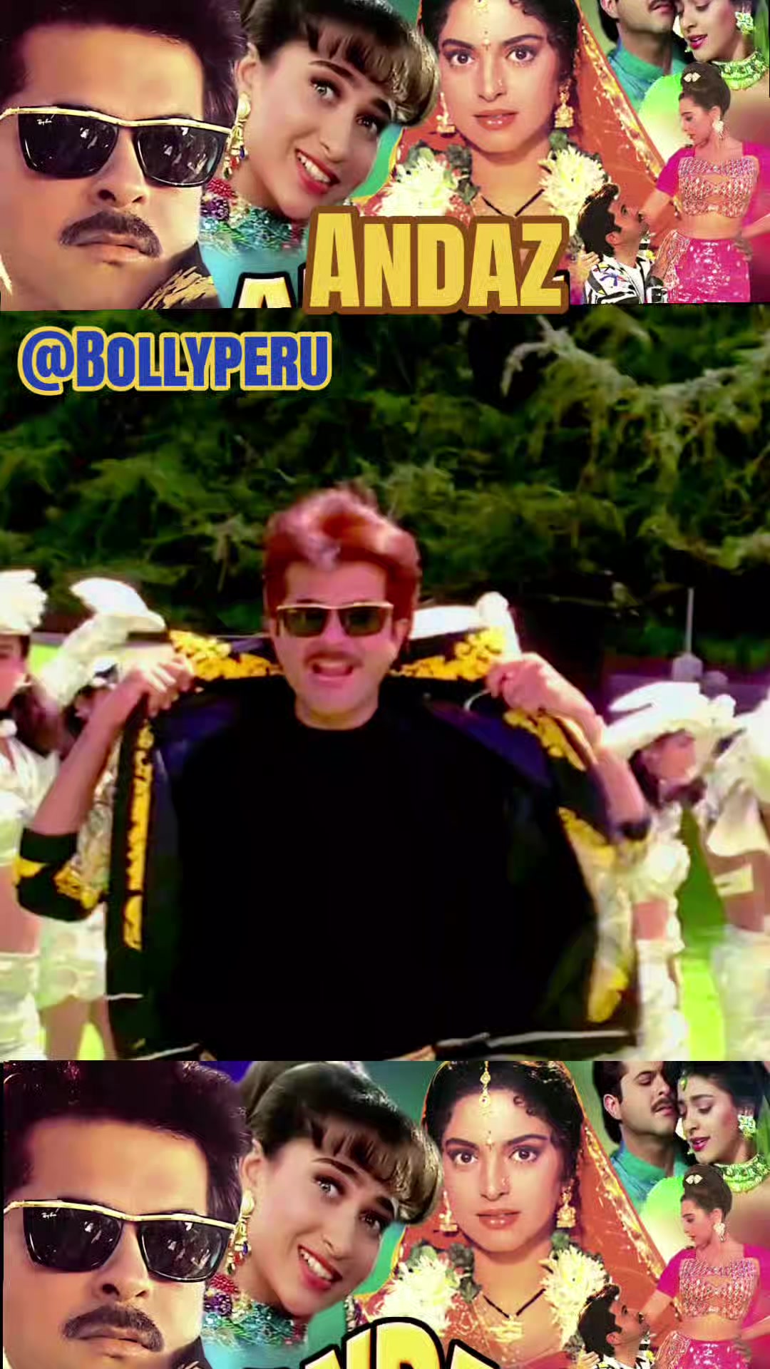 @Bollyperu