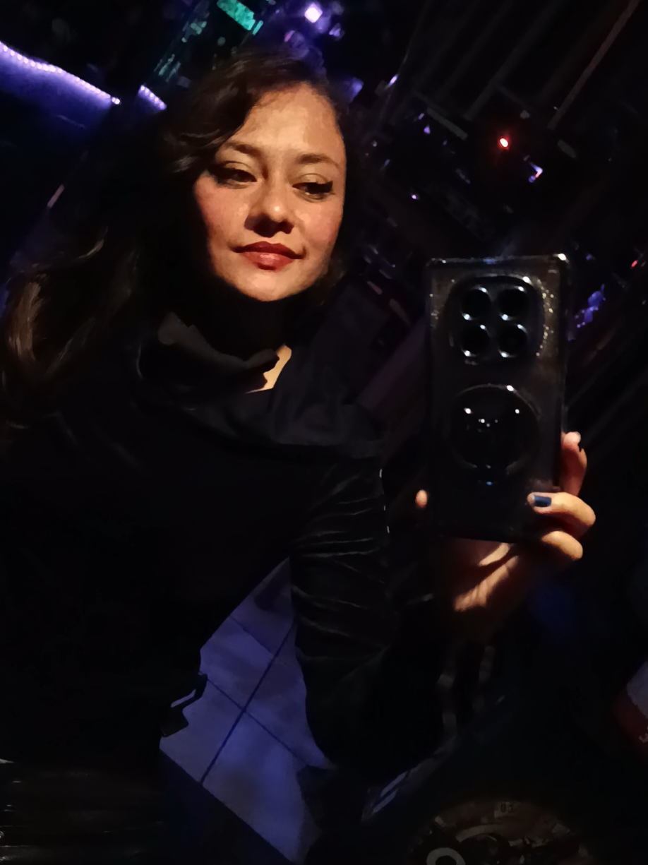 @Yanin Mishelterror