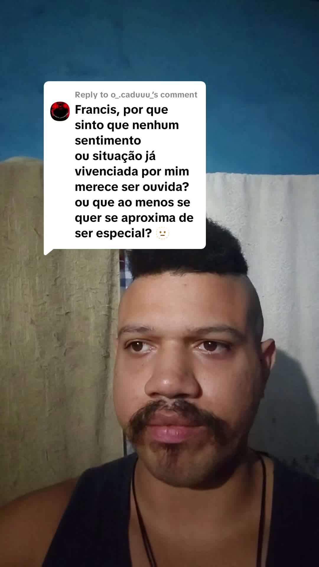 @Francis
