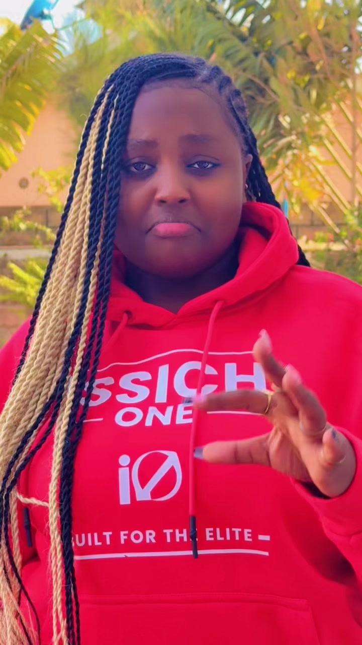 @issich's sister🇰🇪🤭