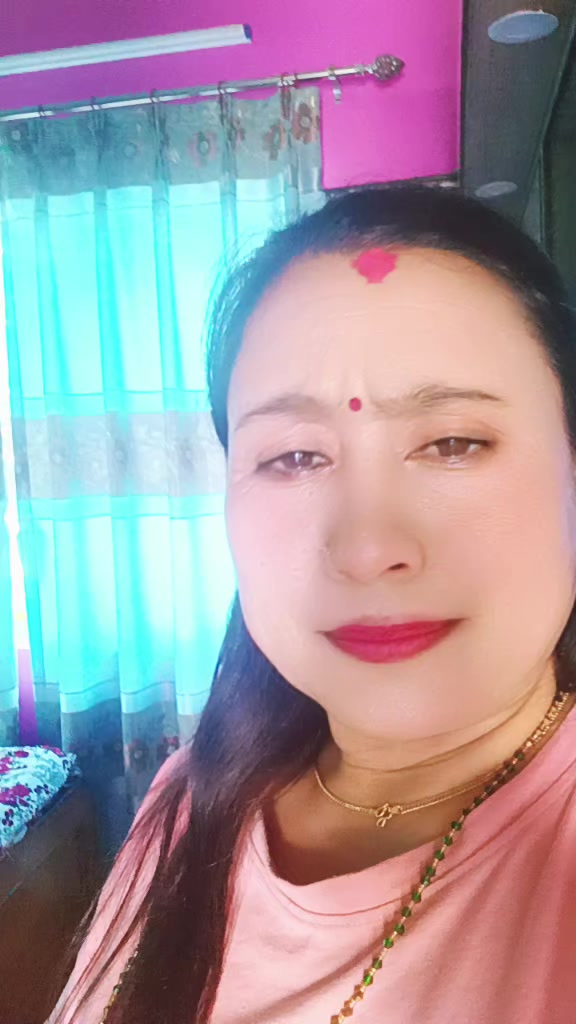 @Minu khadka 23