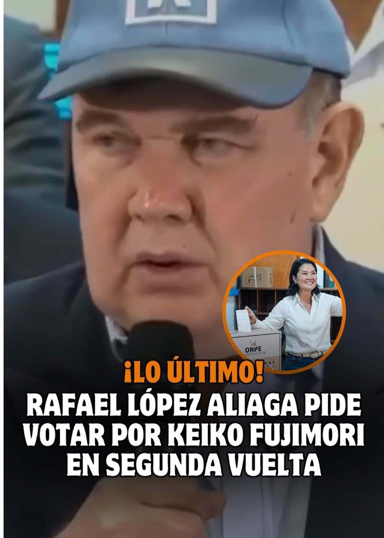@Trome oficial