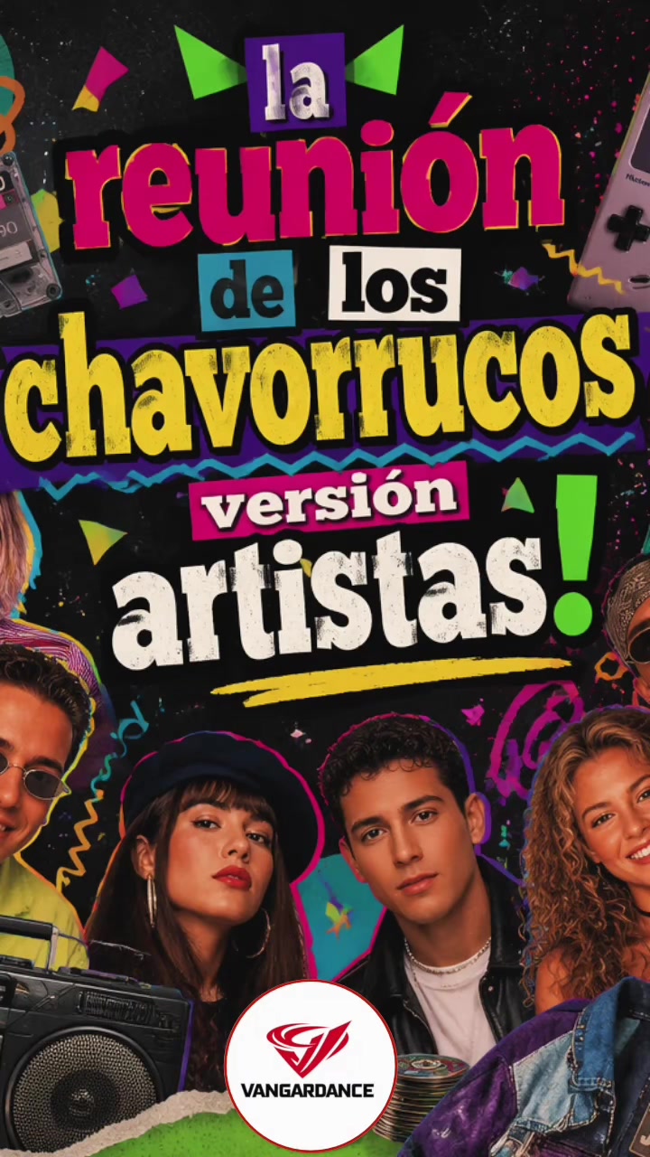 @Luis Roberto Coreografo