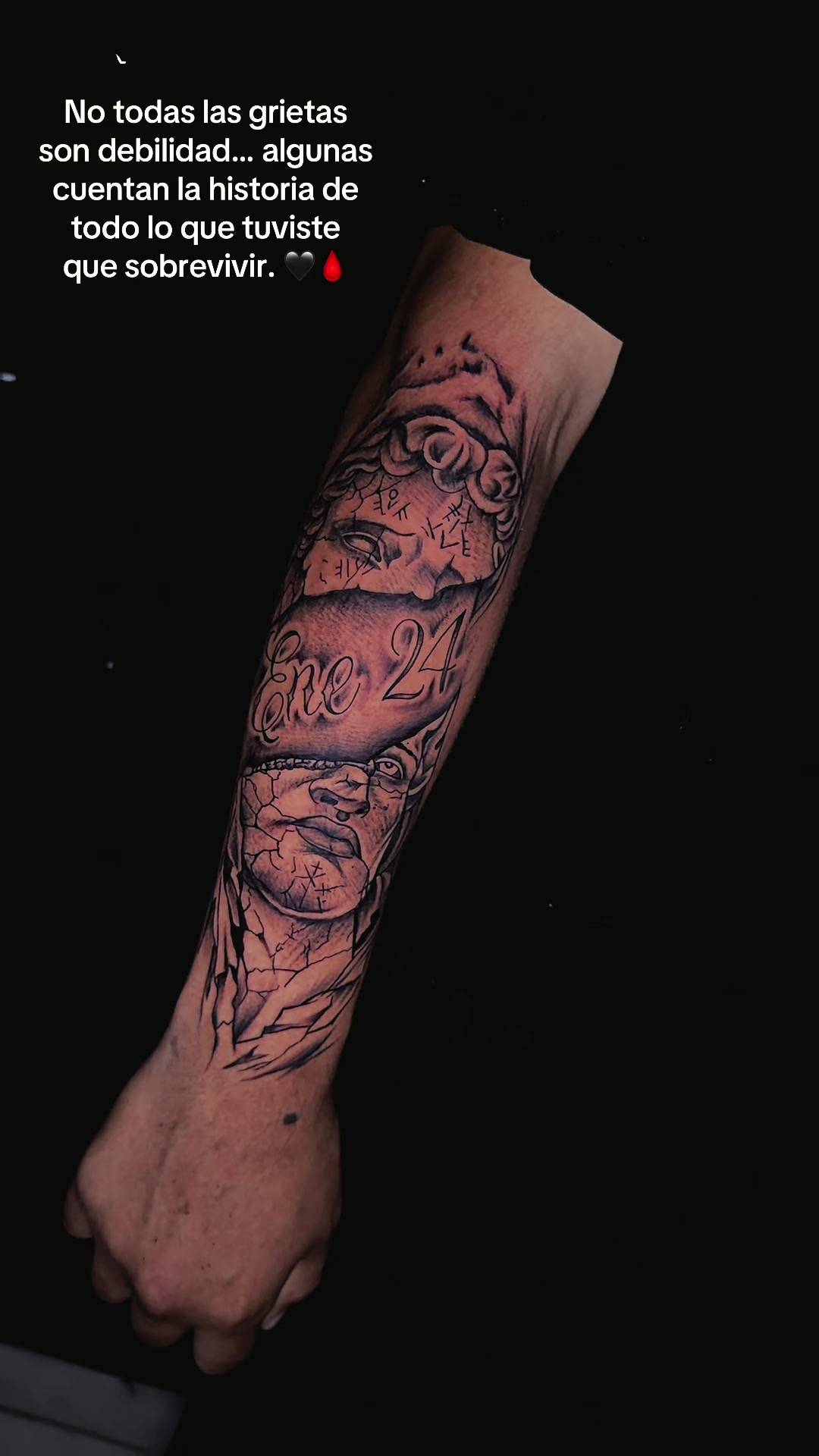 @hr tattoo
