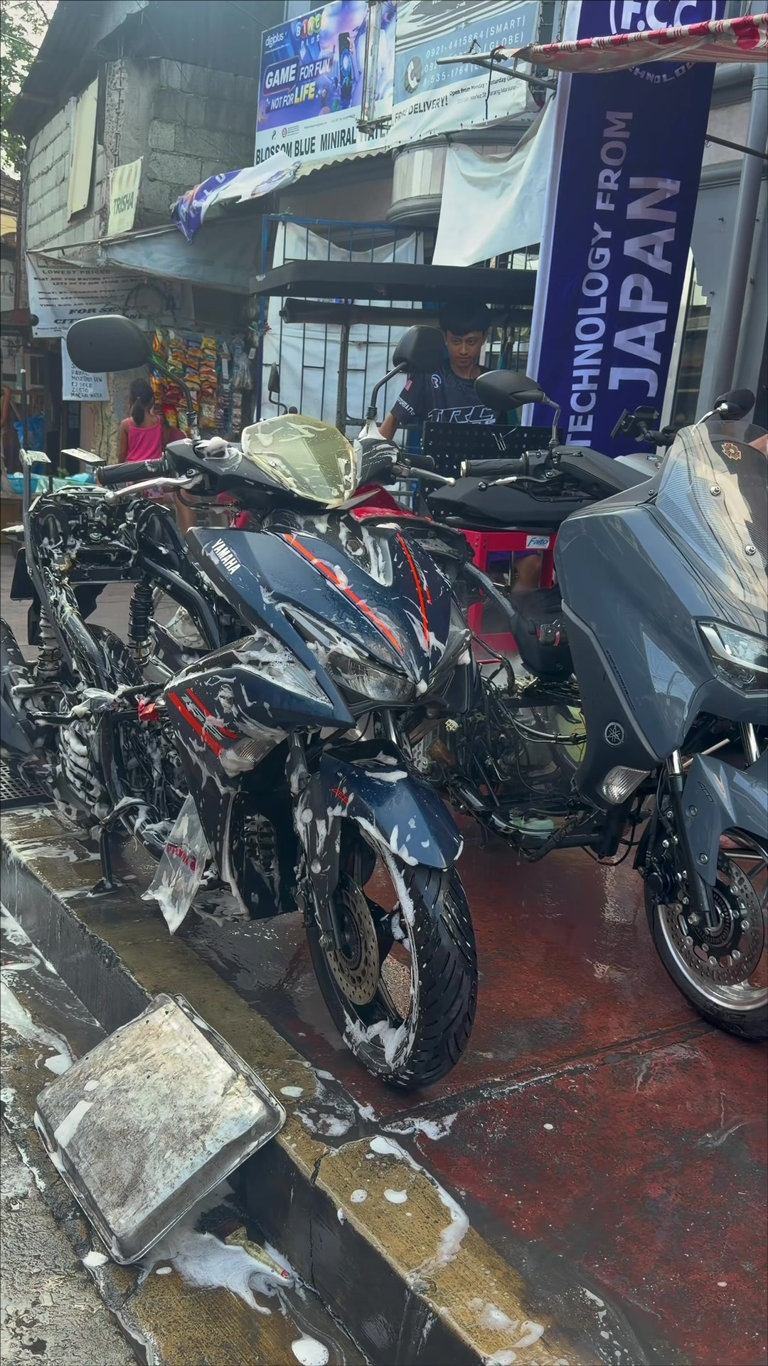 @Motortambay