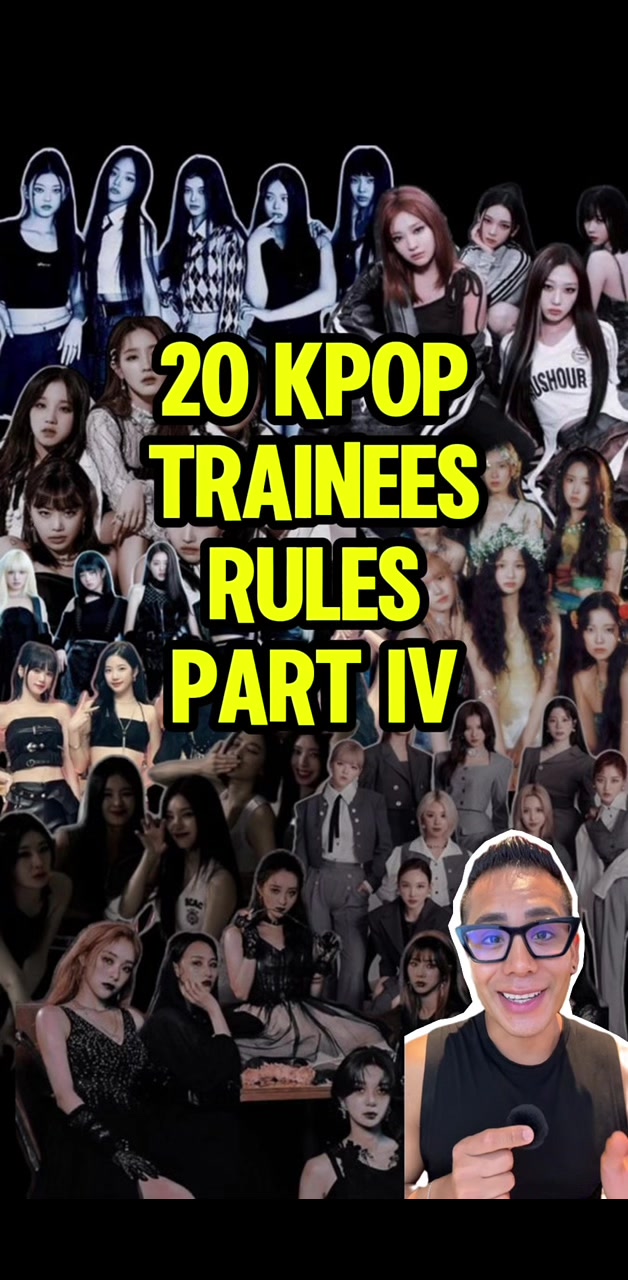 @Ivan Kpop Stan
