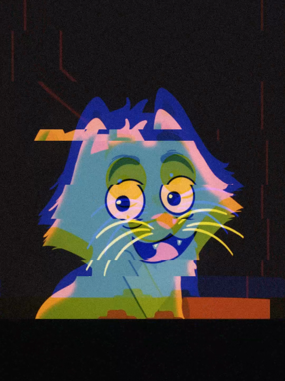 @Sydney the Song Cat