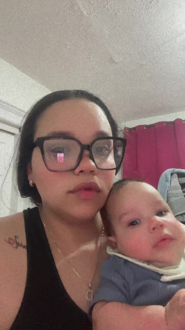 @La Reyna de papi 👑🇩🇴🇺🇸
