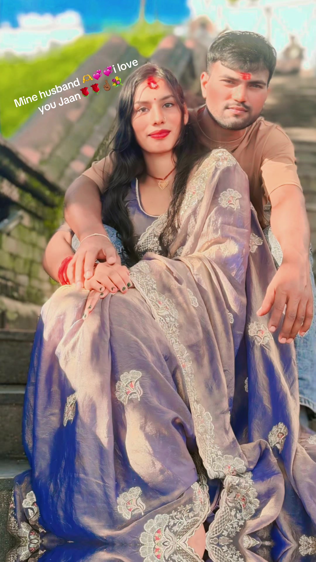 @BABU_SONA SHARMA JI❤️❤️