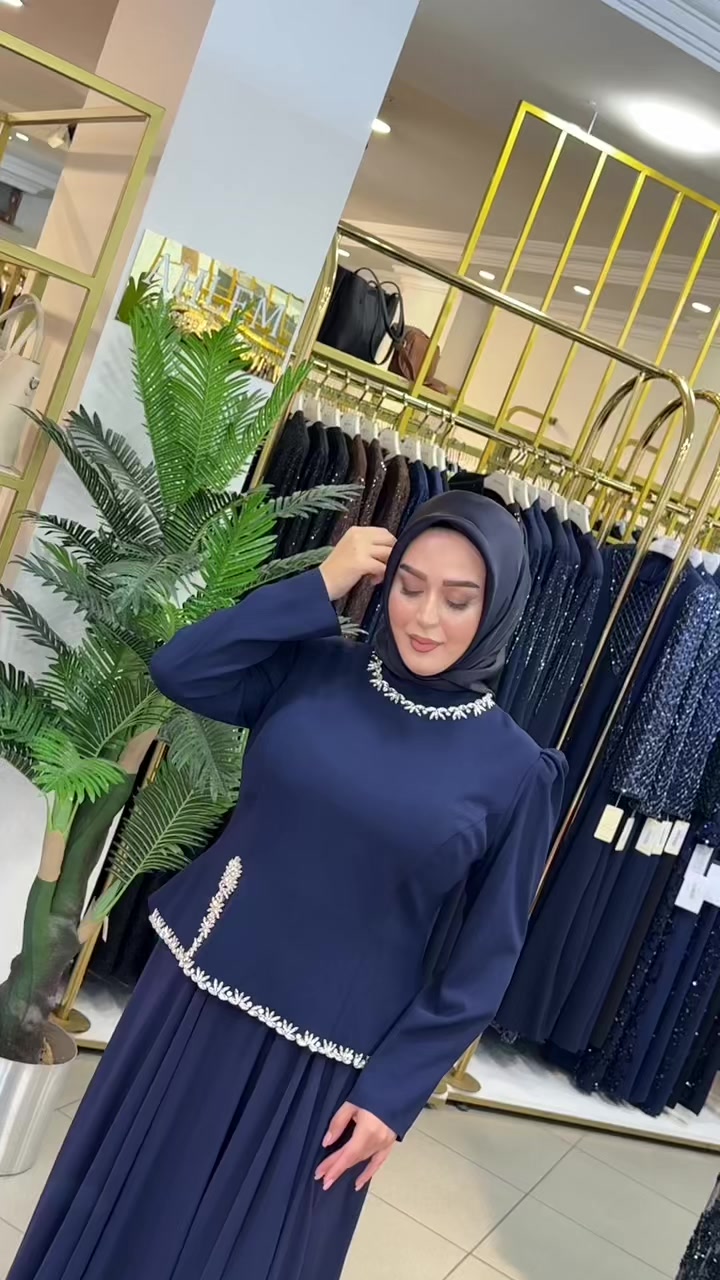 @Ahlem Eşarp