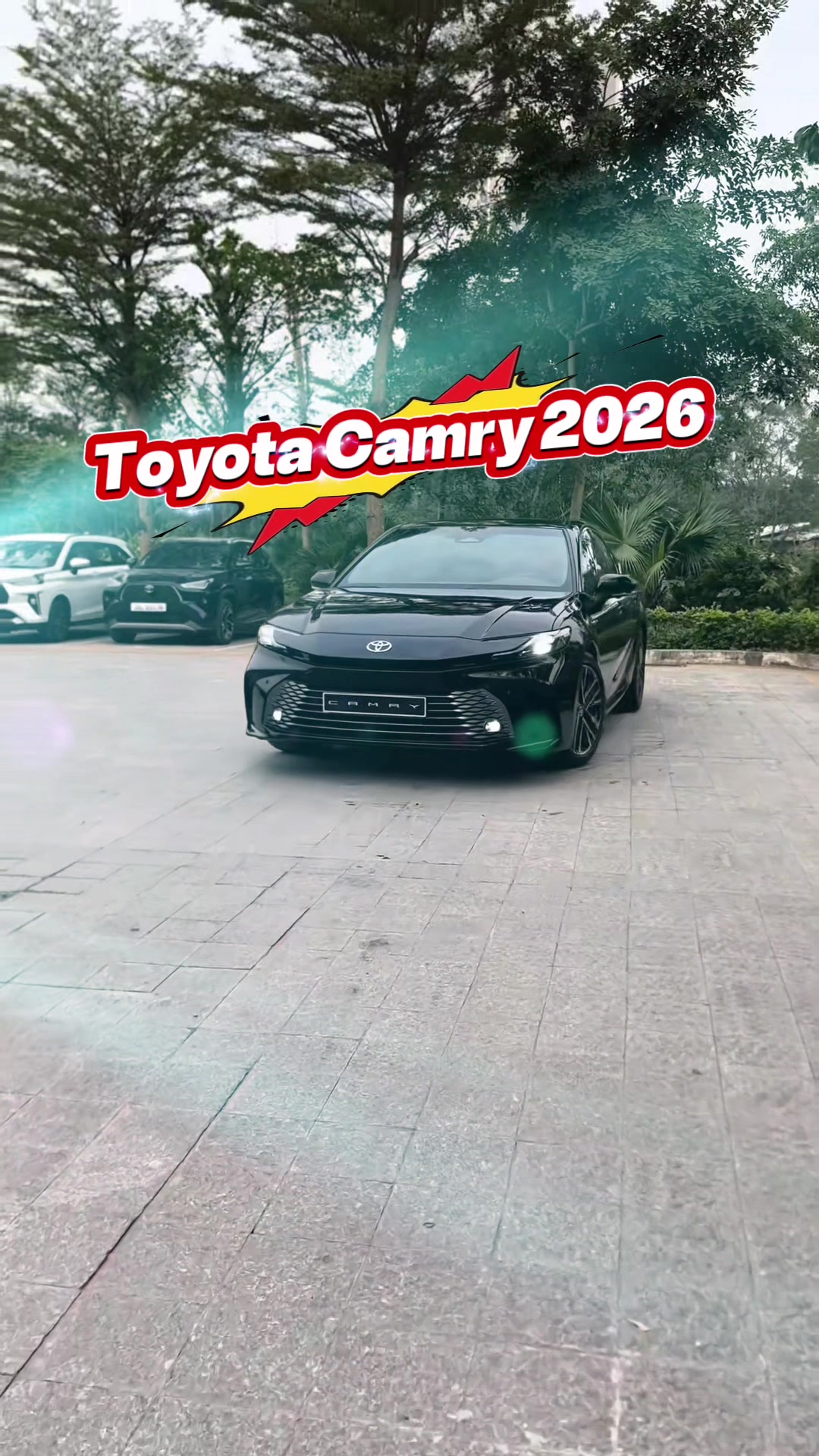 @Xế Cưng - Car World
