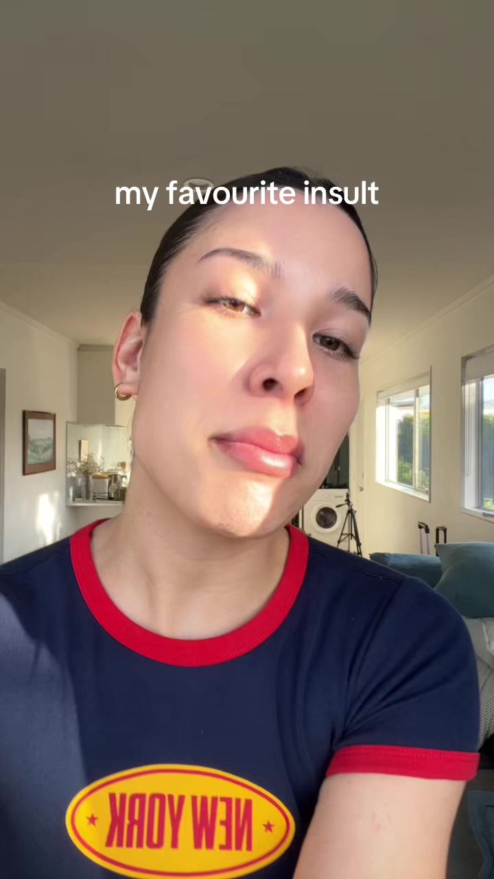@Gabriela