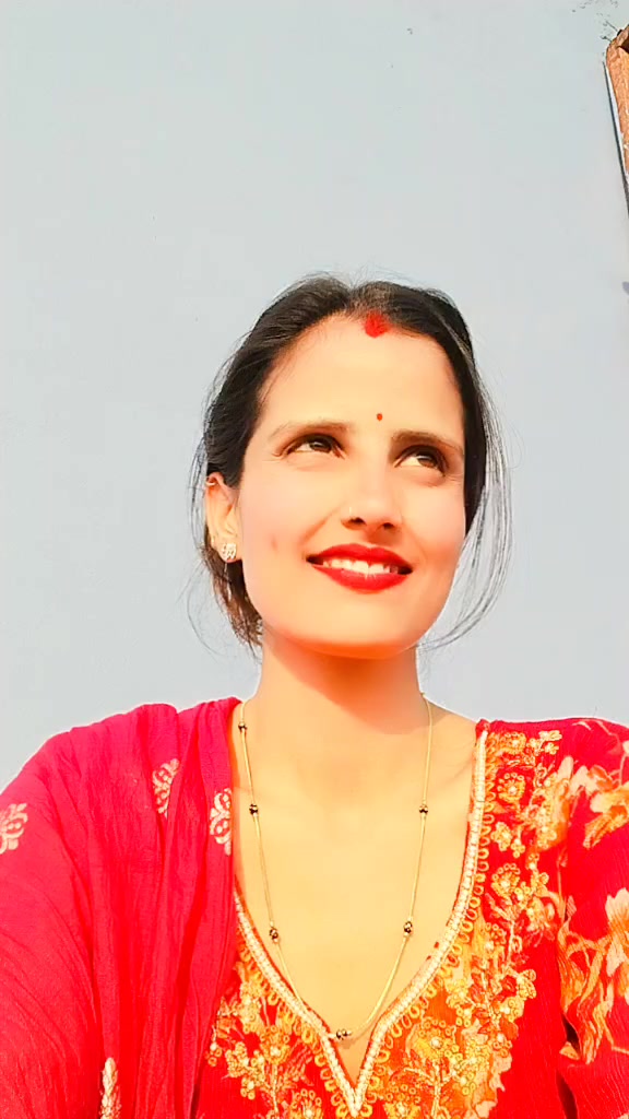 @DiMpLe QuEeN..❤️👰