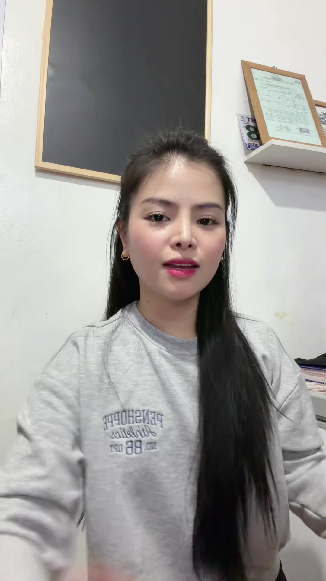 @Maybel Generillo