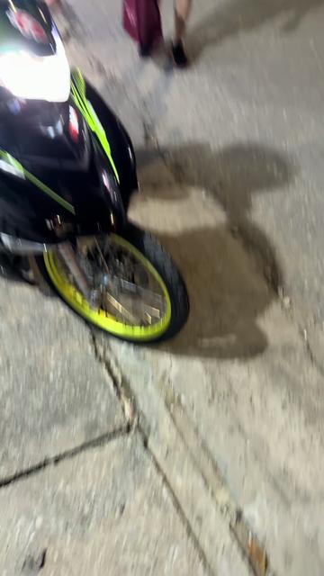 @Anh Dự Devil