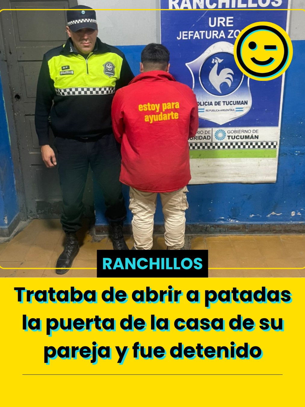 @Ahora lo sab&eacute;s Tucum&aacute;n