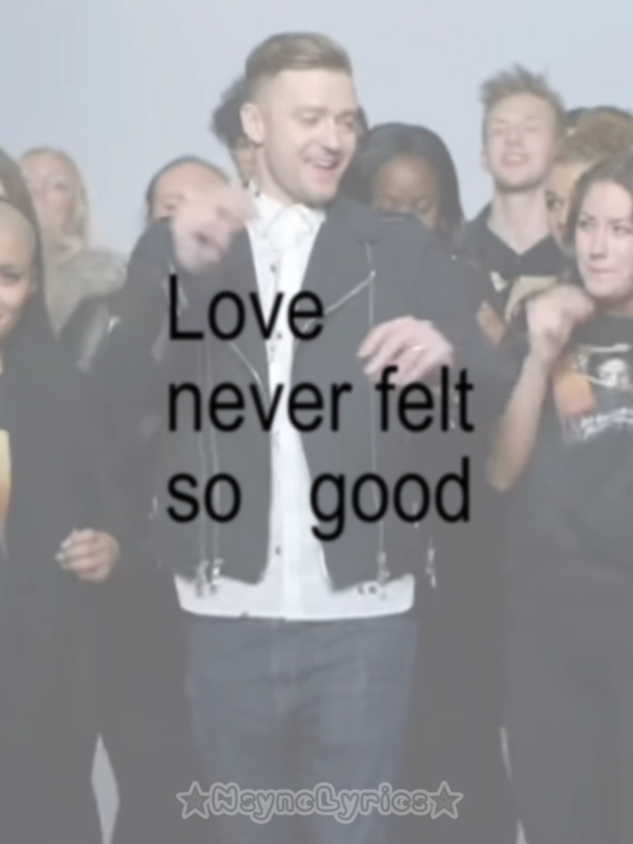 @✮NsyncLyrics✮