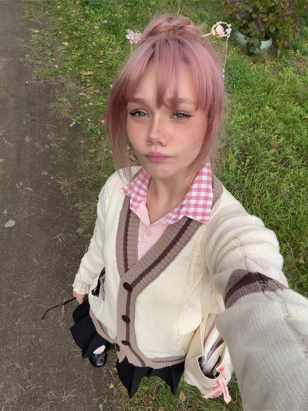 @ешка