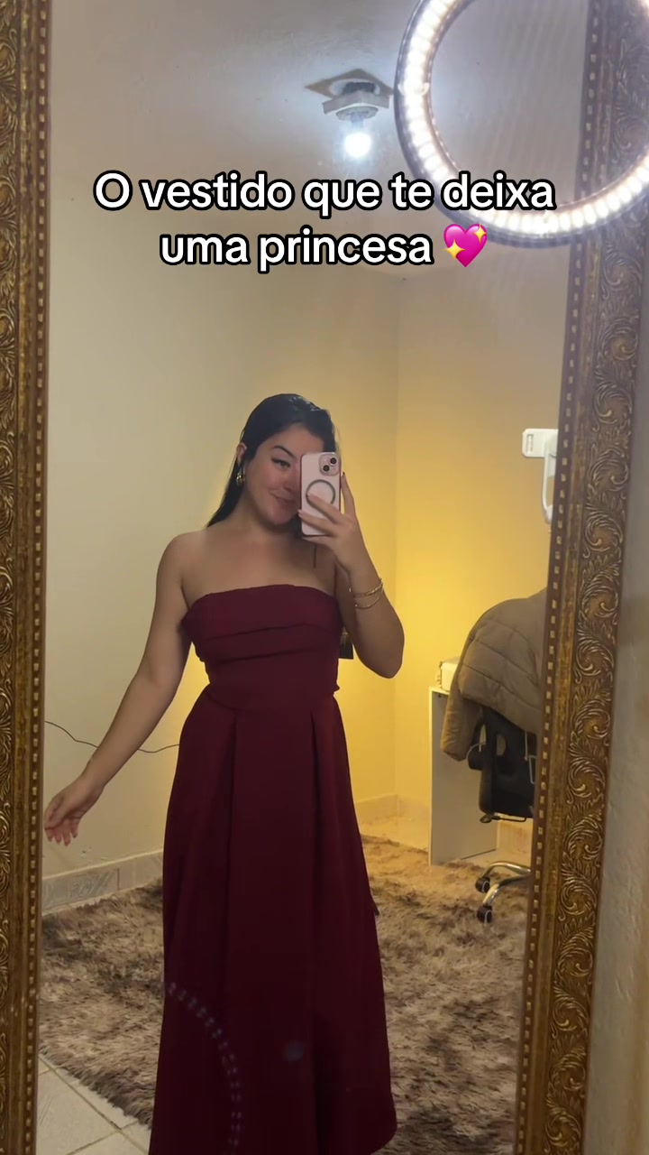 @Ni Milhomens | TikTokShop
