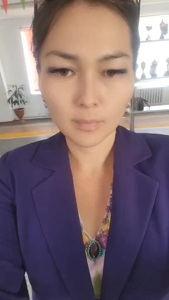 @Гульжан Досалиевна