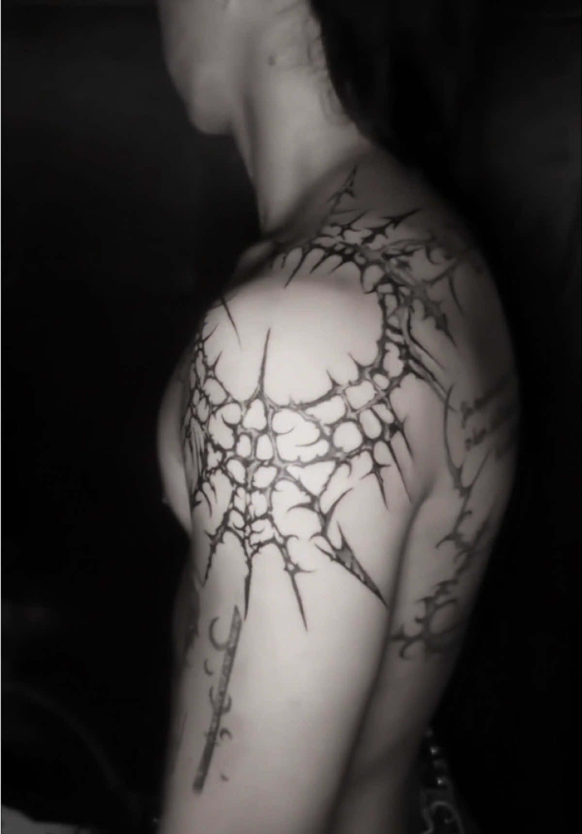 @Ordinary tattoo