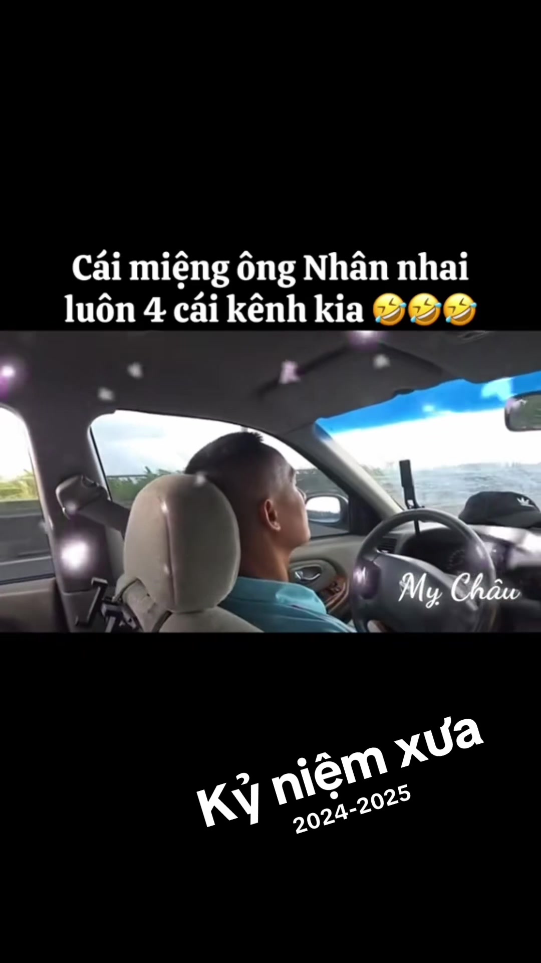 @Mỵ Châu