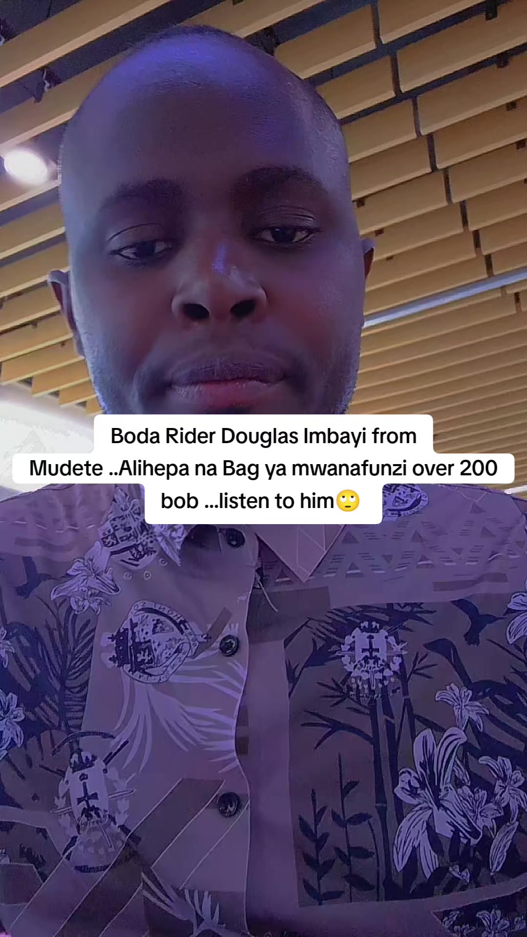 @Herman Kamariki