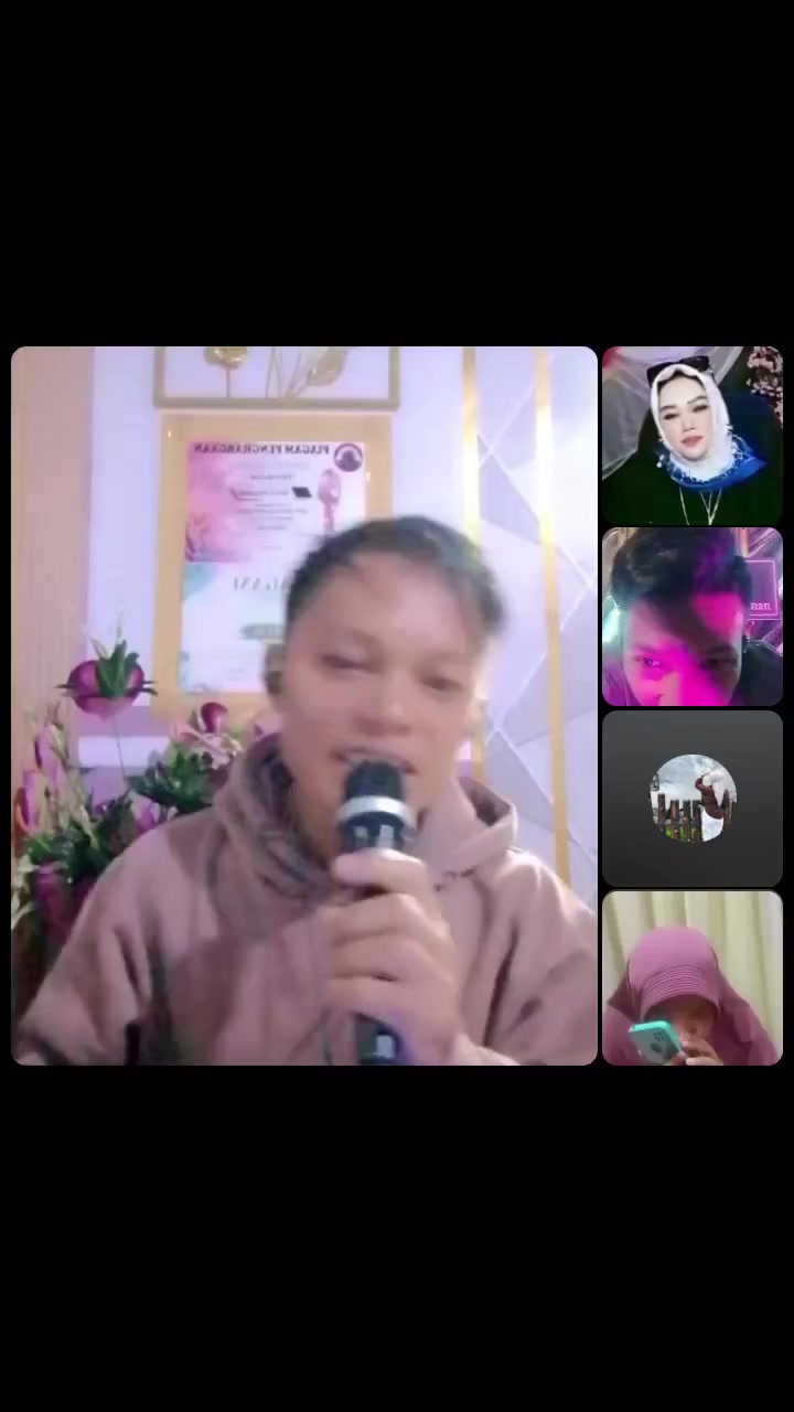 @💖KETUA JANDA MAMBO TS 🎧🎤