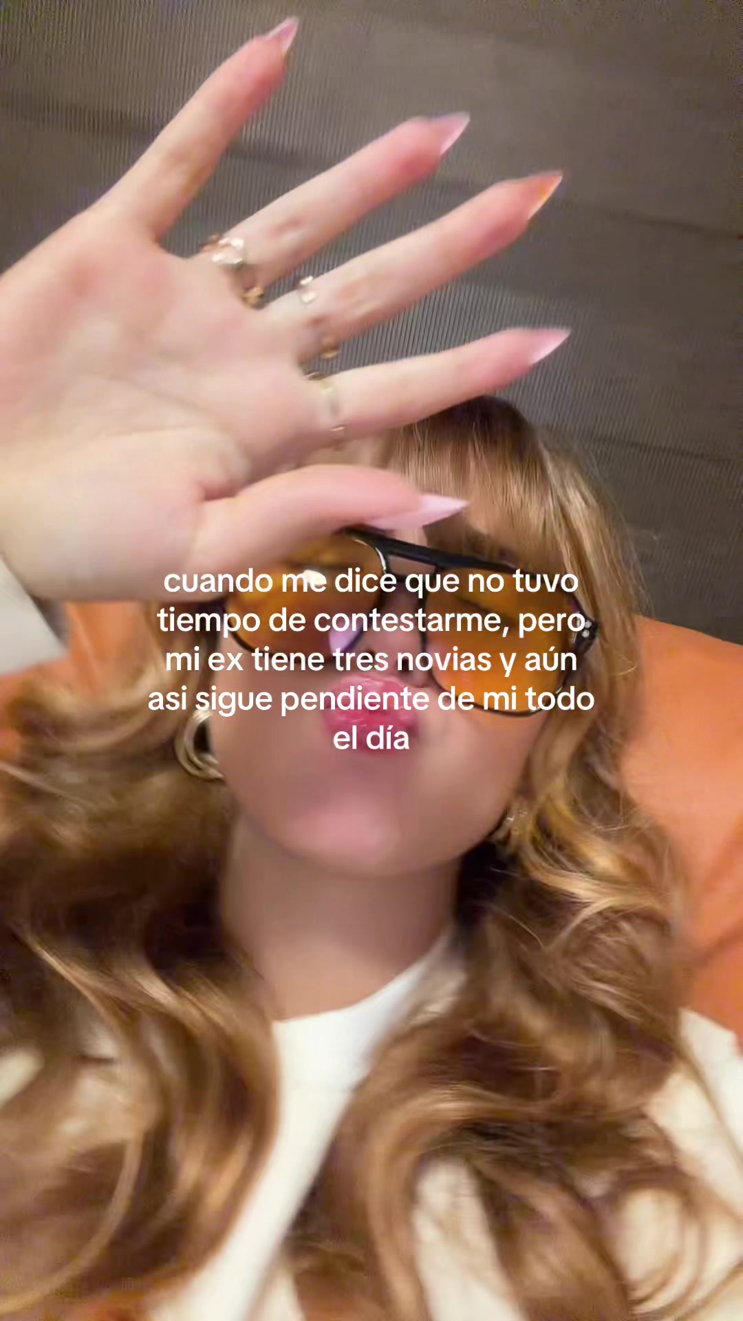 @Alexa Méndez