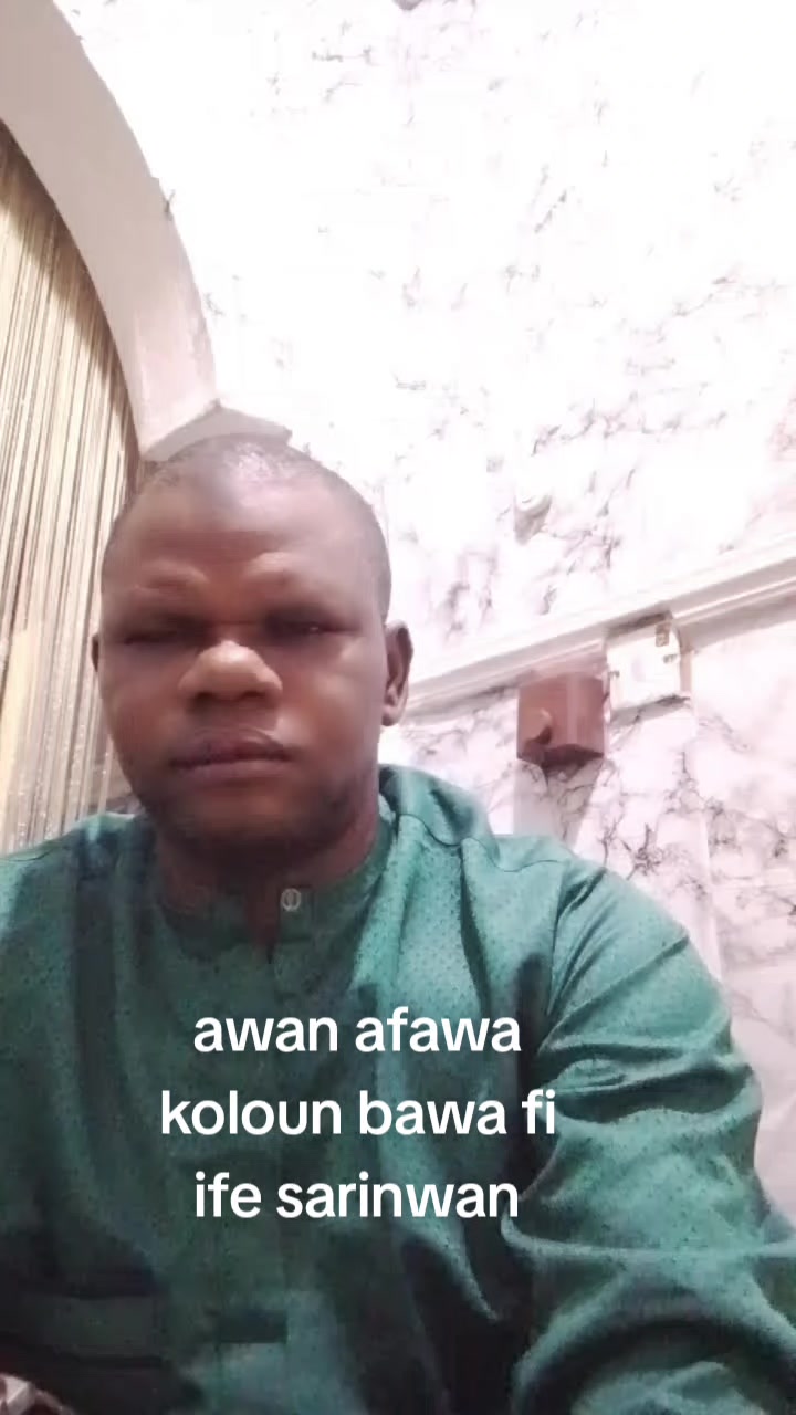 @Alfaopeyemitanmola2345