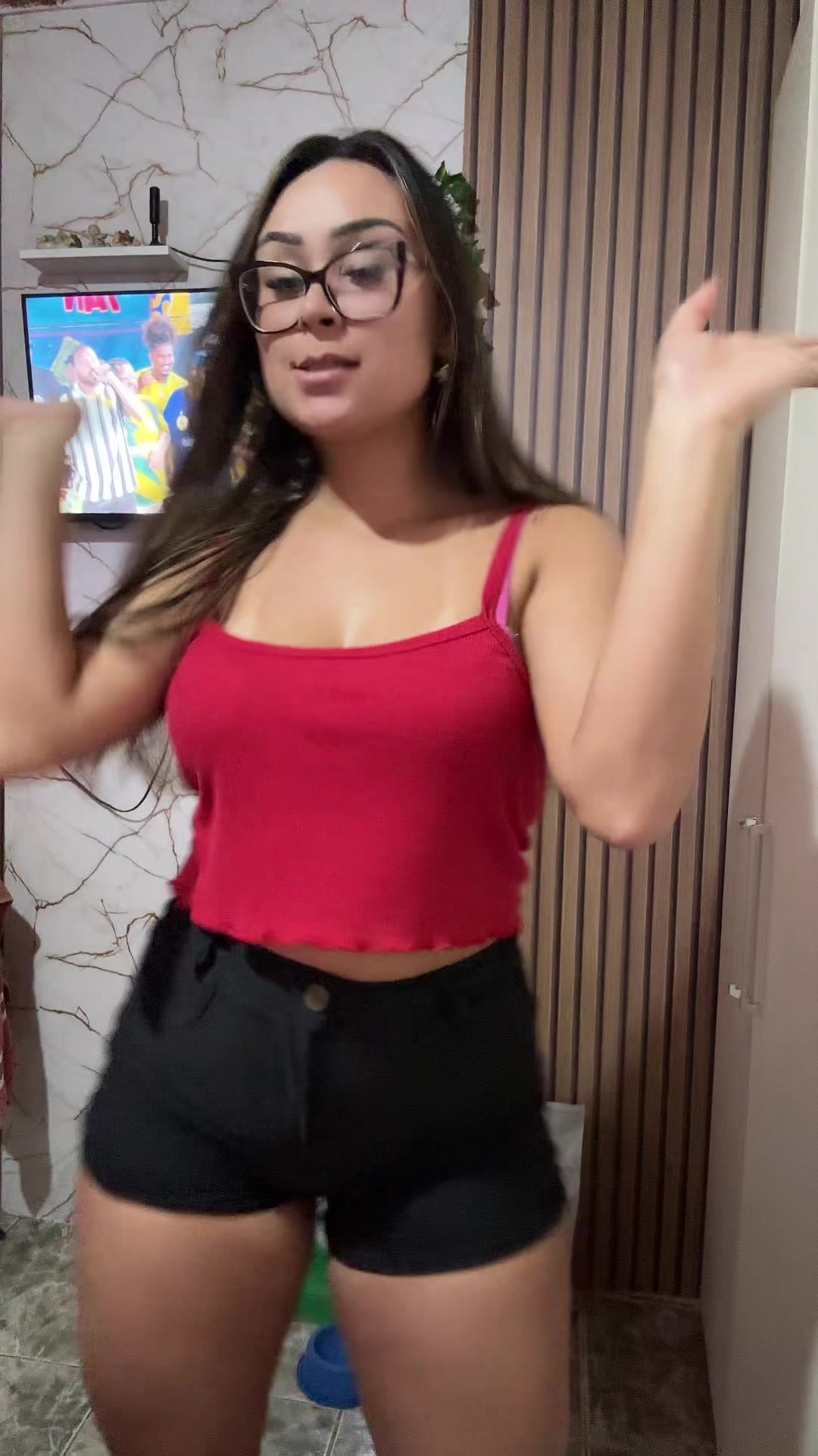 @Michele Souza
