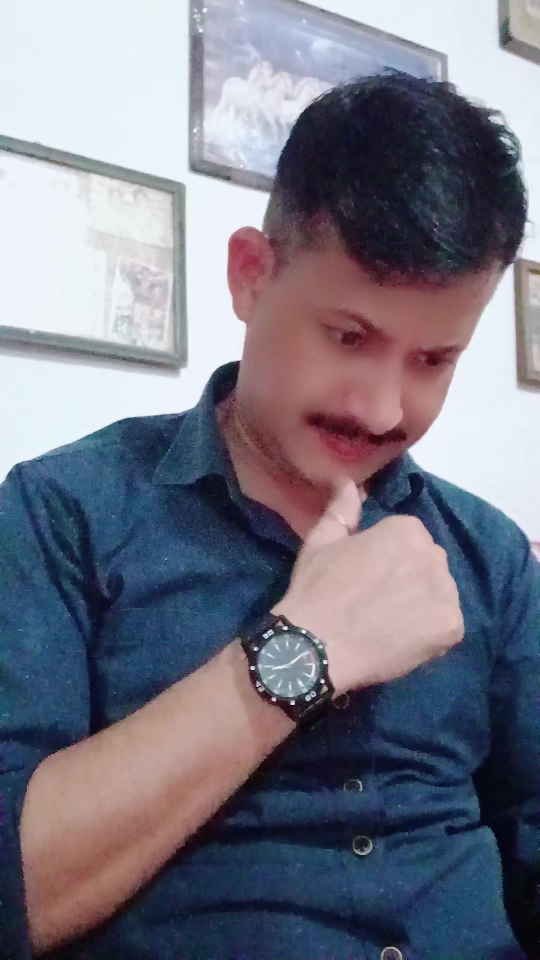 @Yogesh Pawar