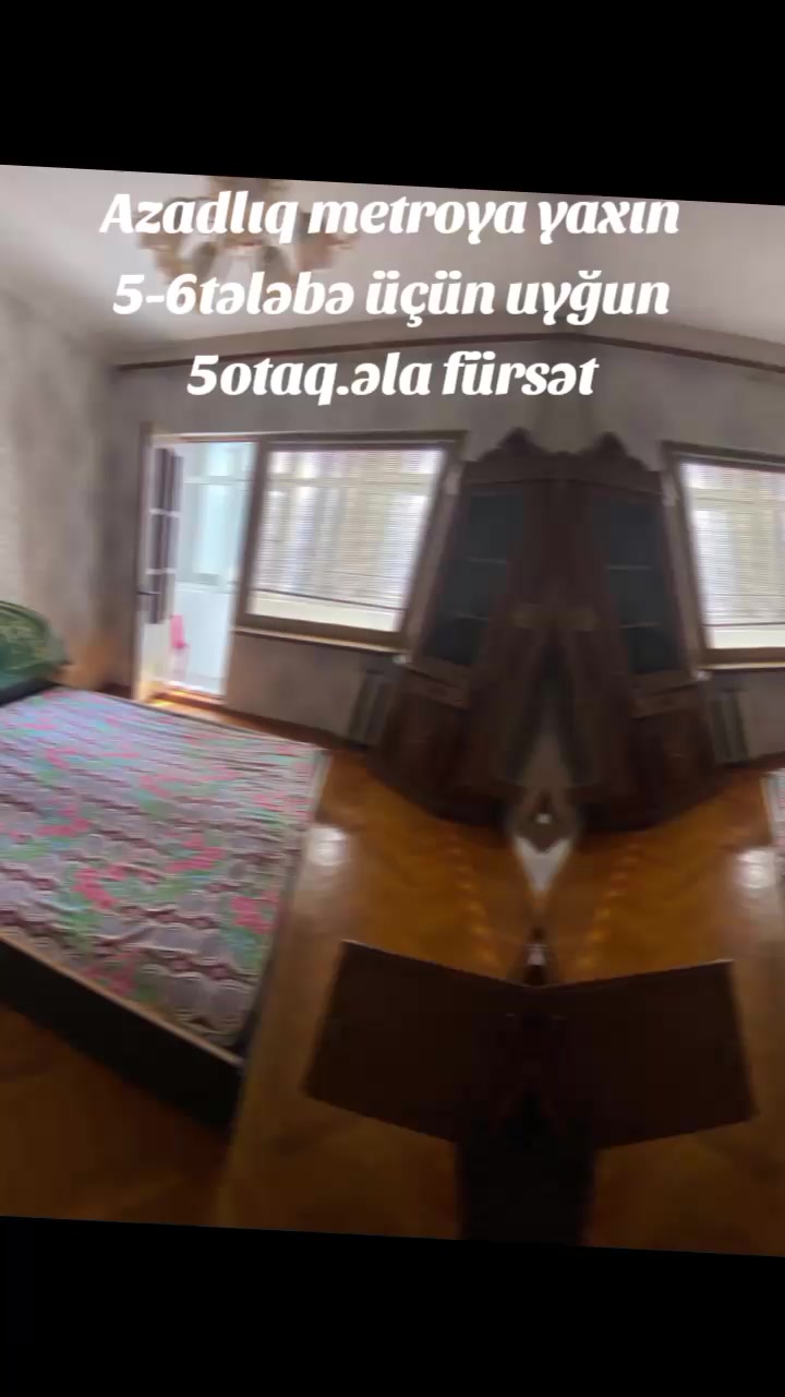 @Bakı İcarə LV