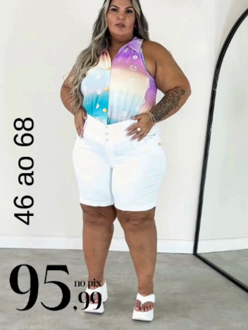 @DAILY PLUS PLUS SIZE