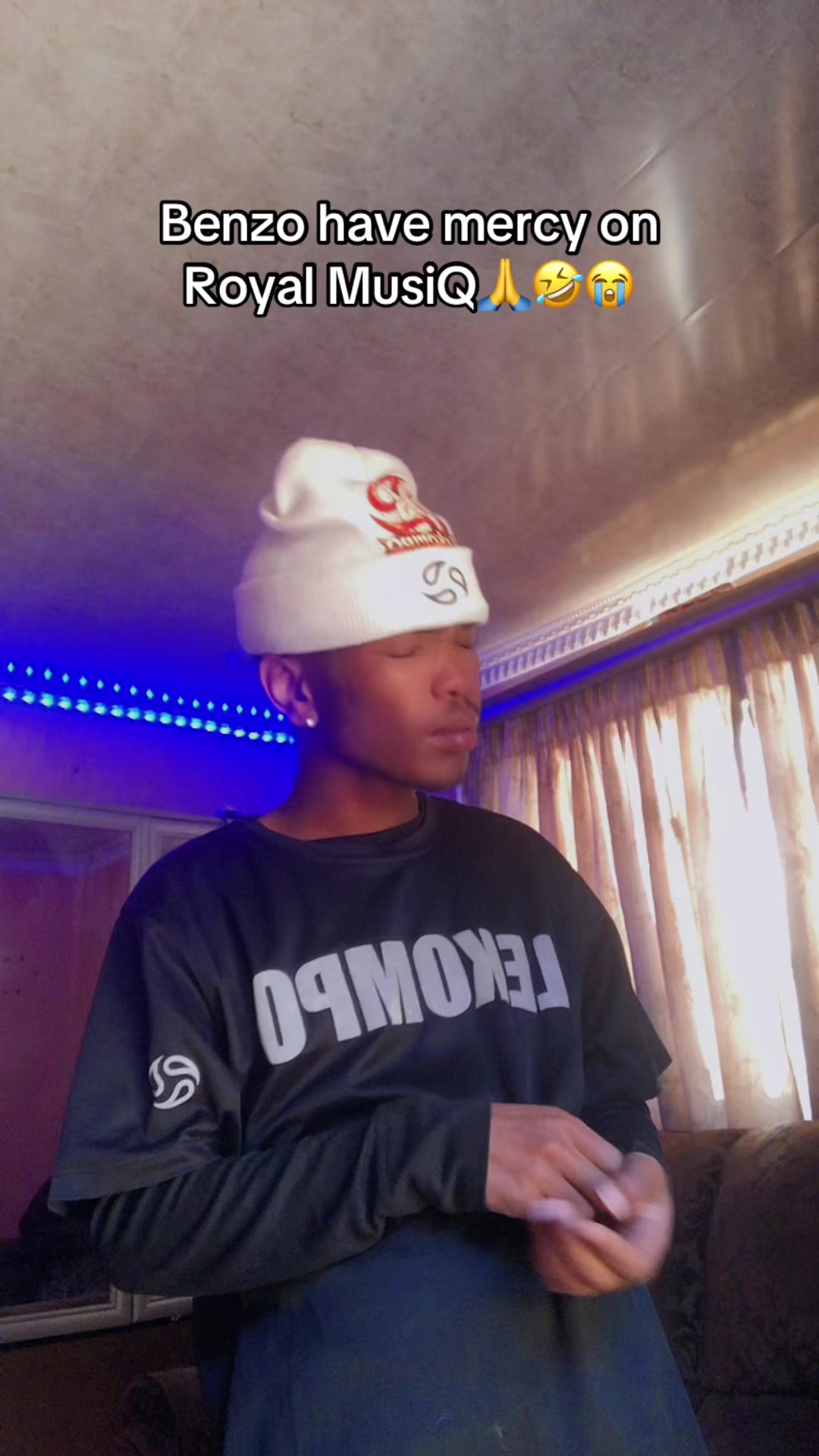 @Ma$ilver Ke ๐