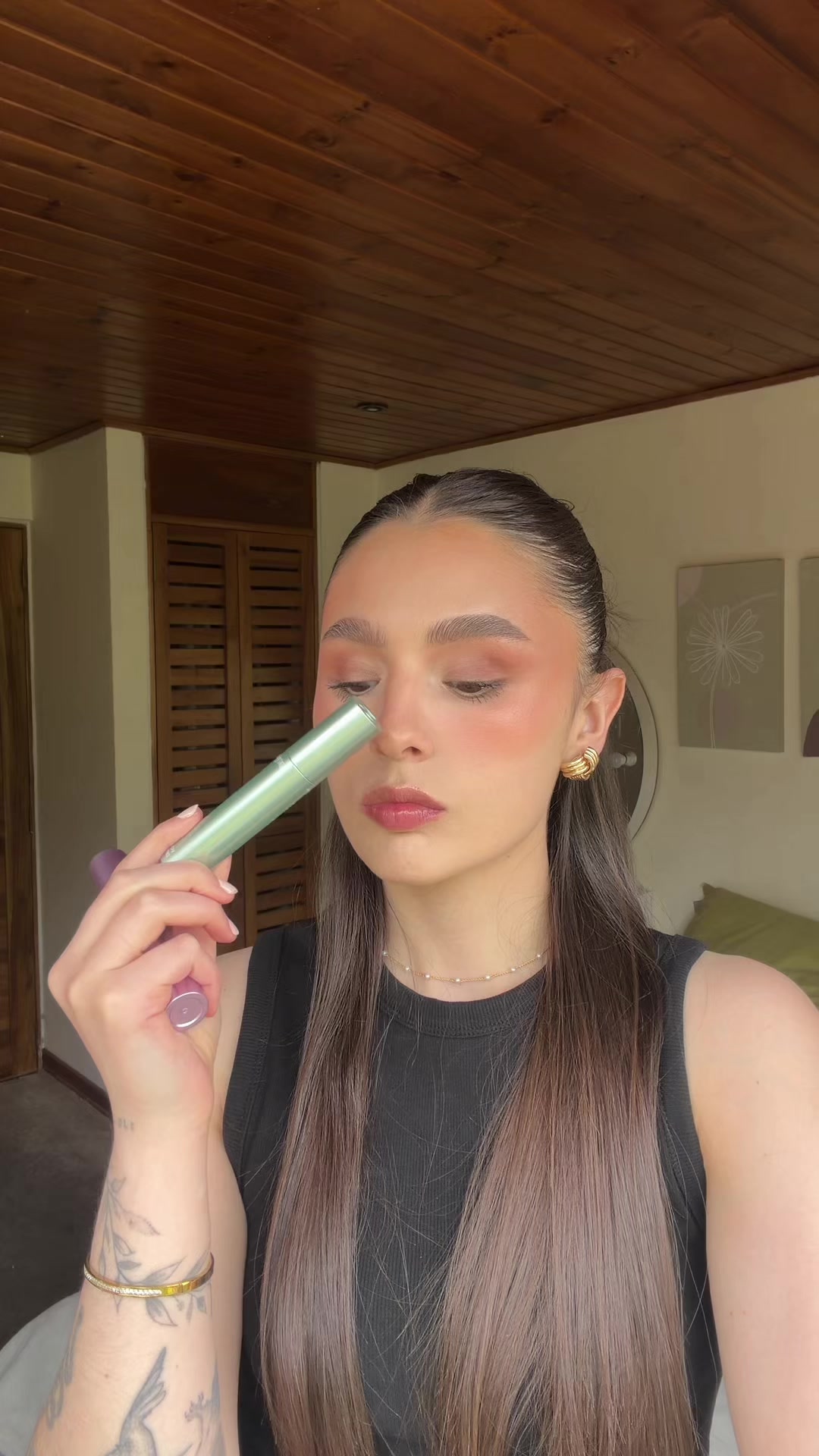 @Laura Suarez