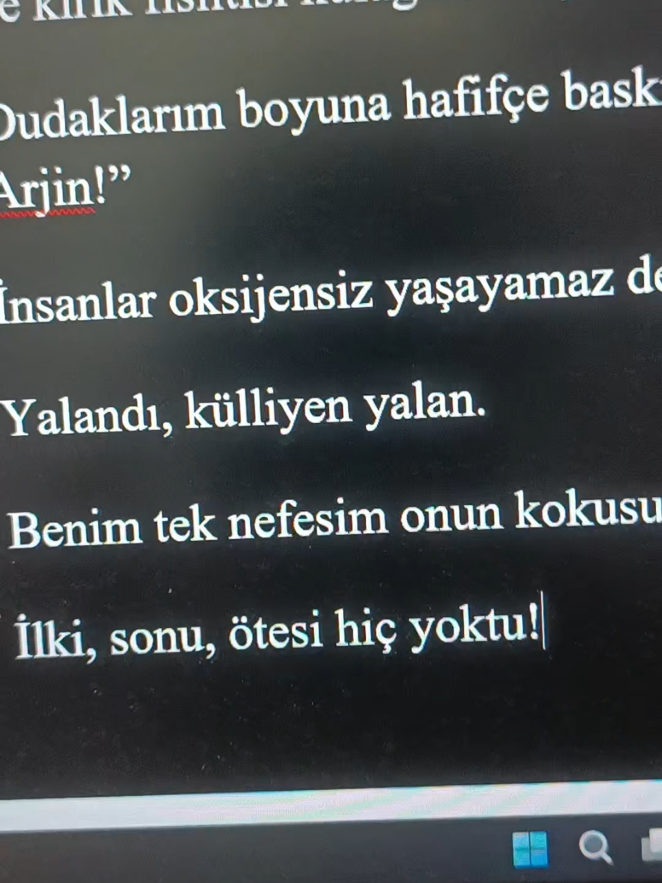 @Melarin