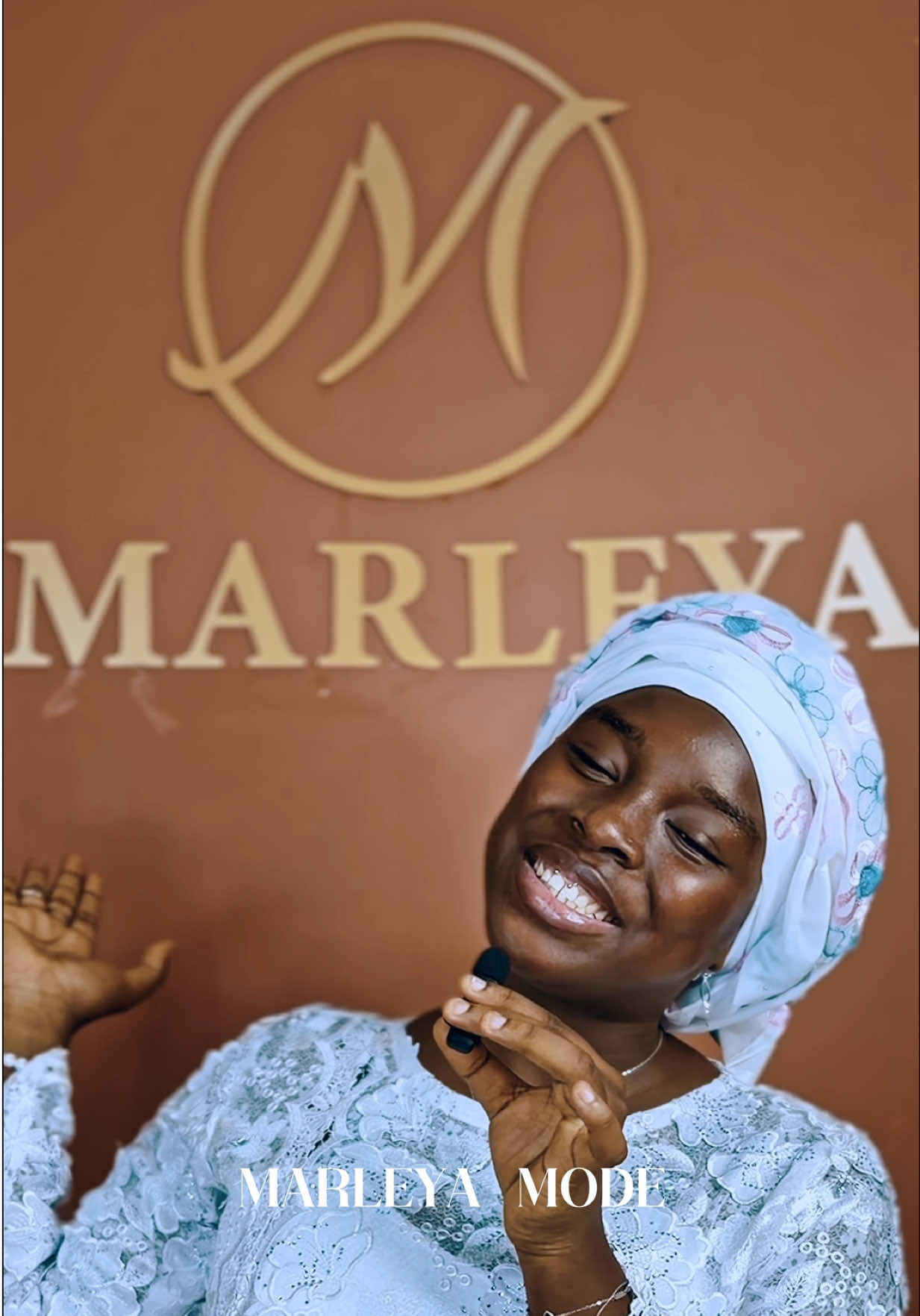 @Mariame Touré