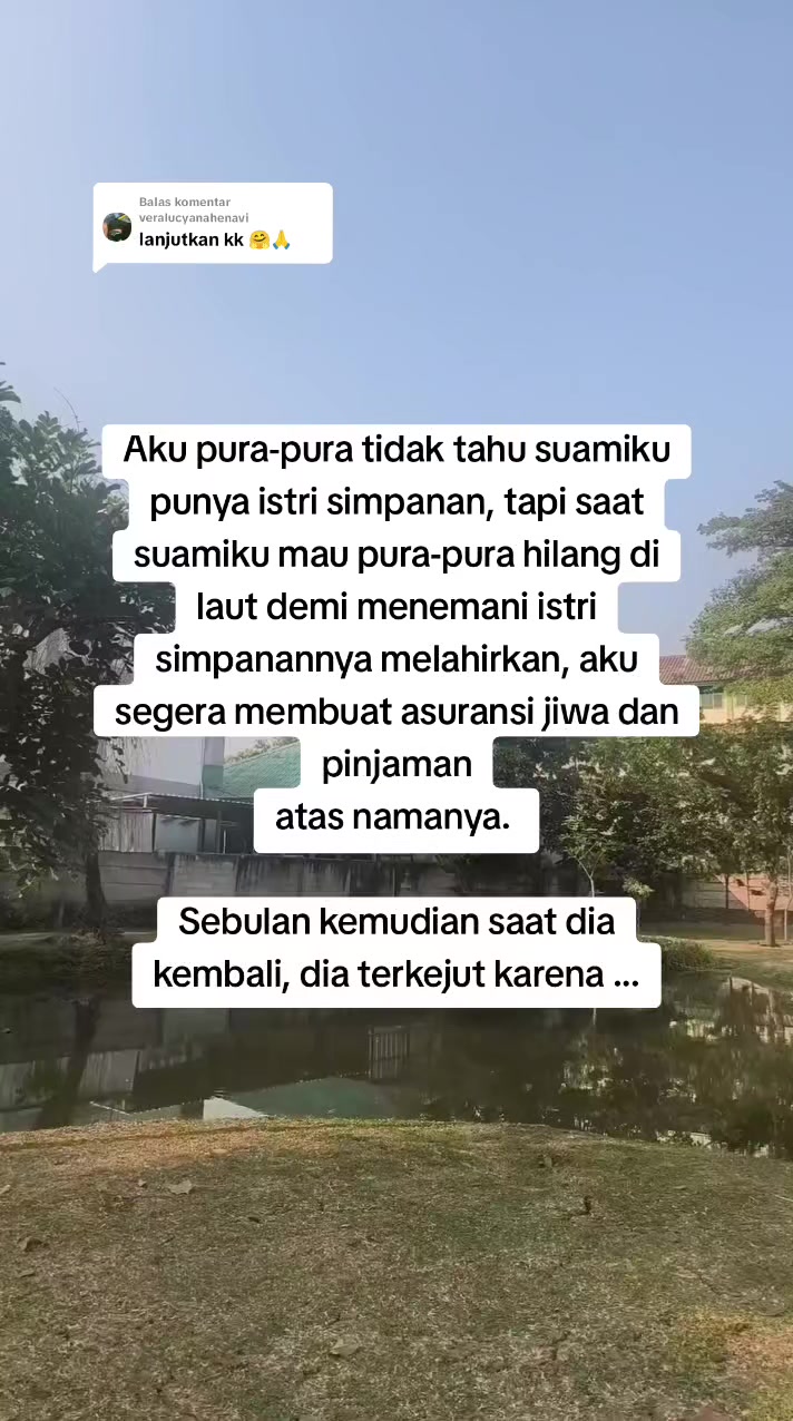 @Curhat Sekarang