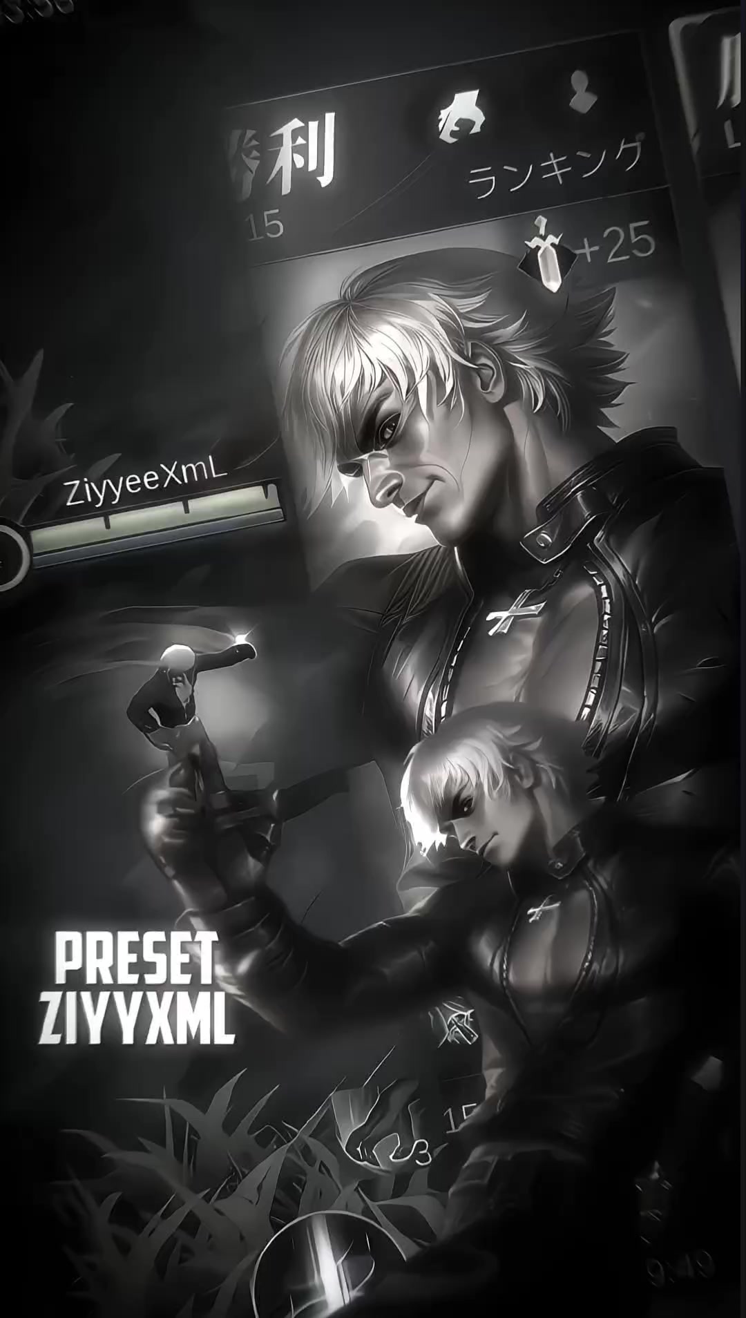 @ZiyyeeXmL - am prem 5k dibio