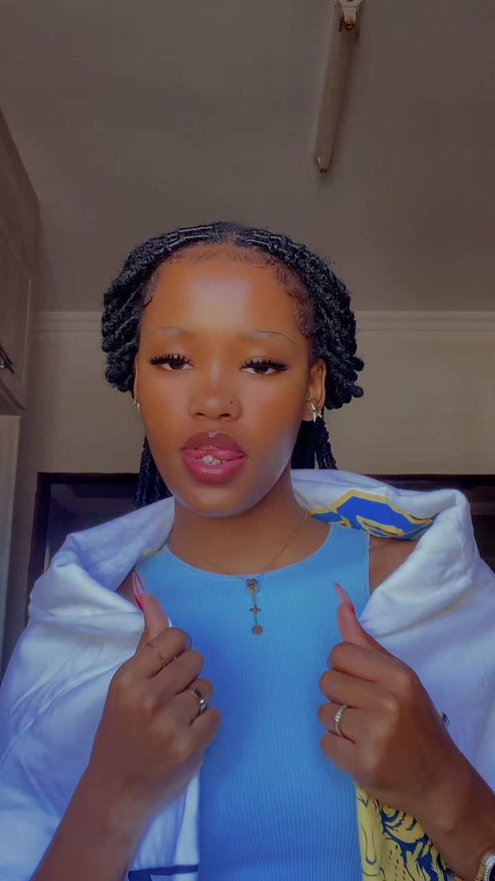 @LAHLAH COMFIE 🇧🇼💋