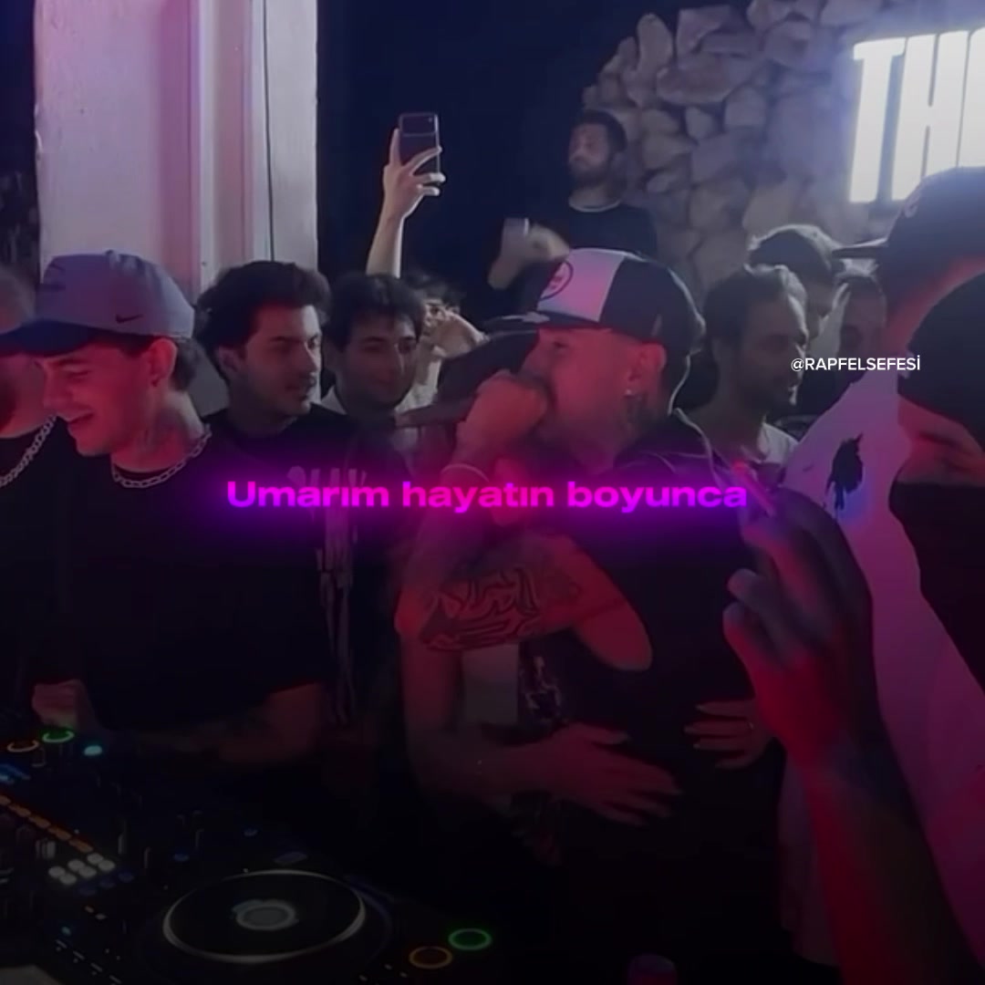 @Rapfelsefesi