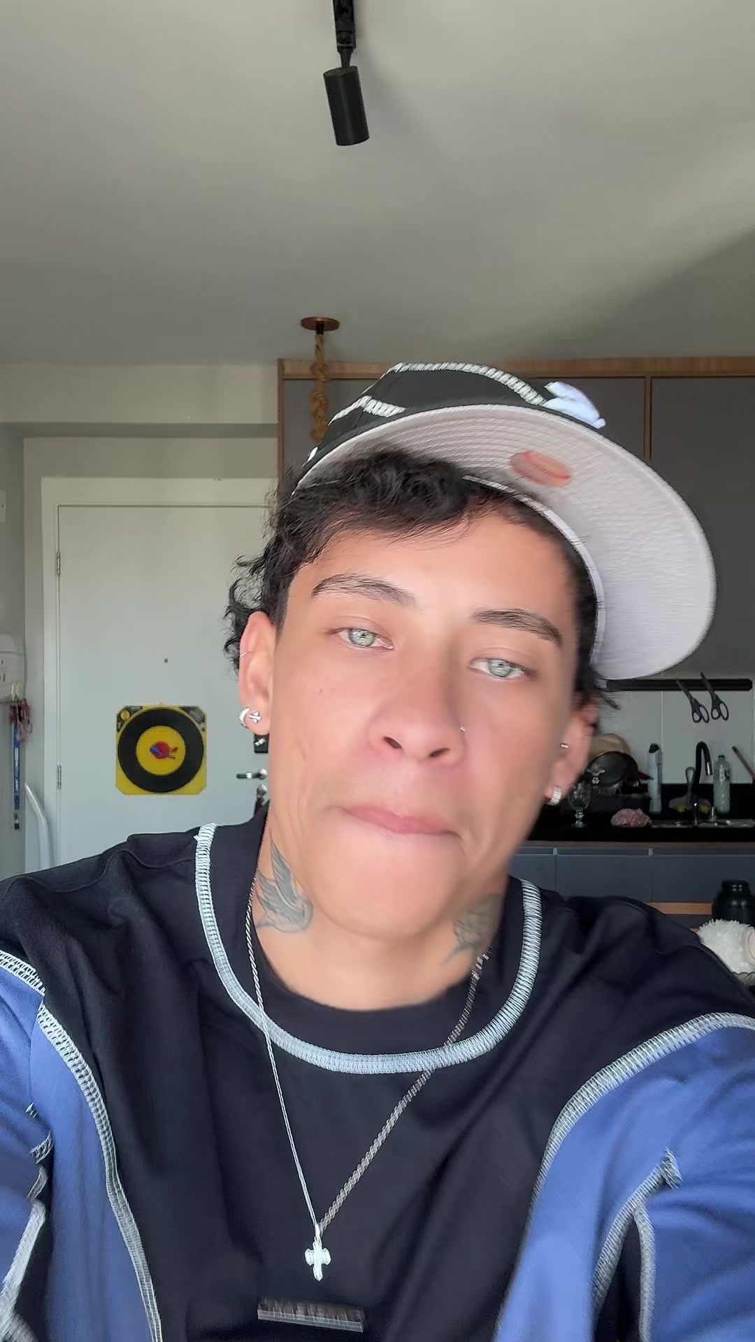 @Mabson Rocha 🕷️