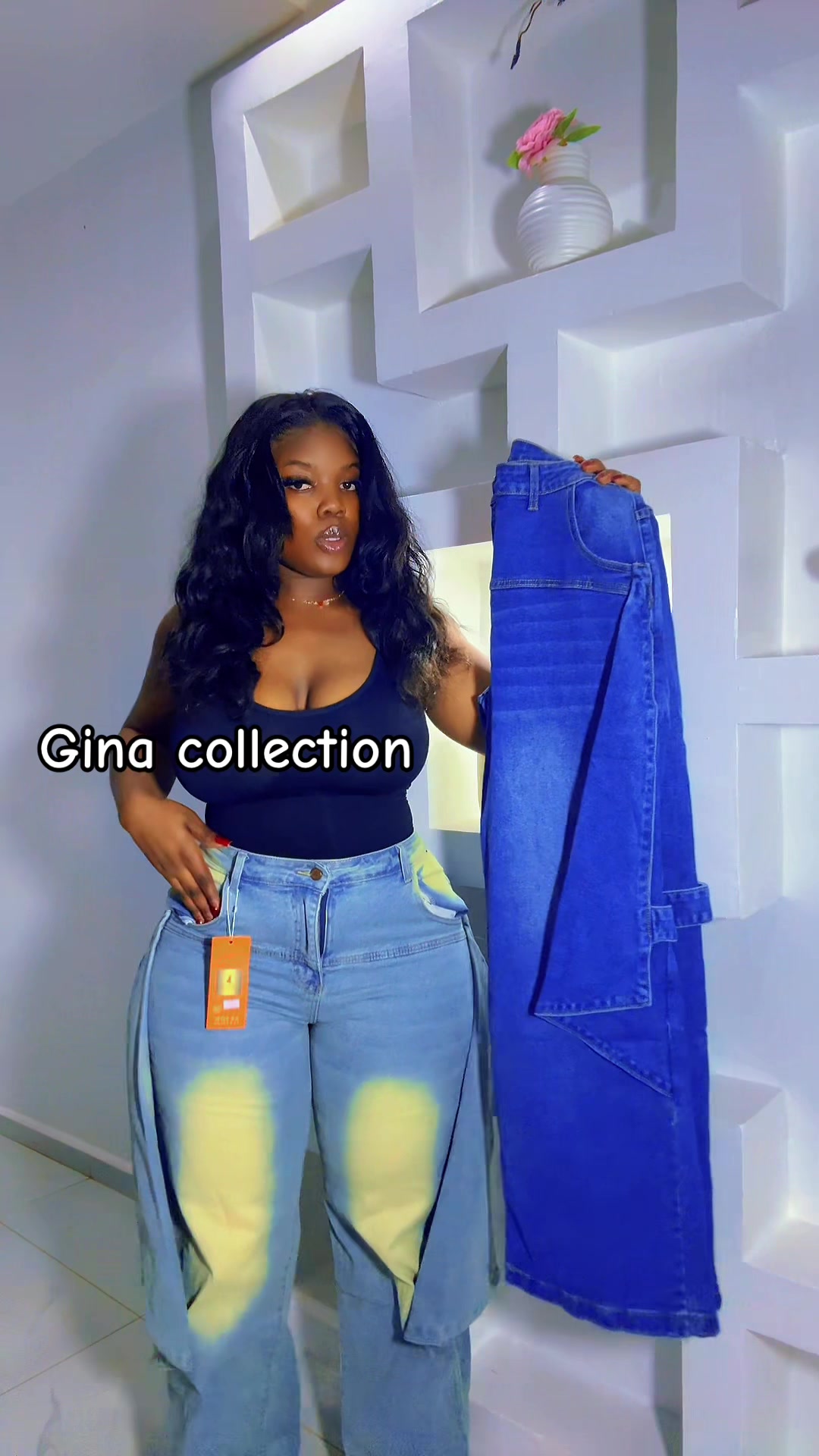 @Gina collection